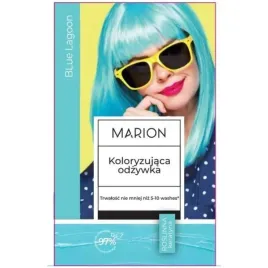 marion-koloryzujaca-odzywka-do-wlosow-5-10-myc-niebieska-blue-lagoon-35ml
