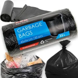 pro-service-worki-na-smieci-mocne-czarne-uniwersalne-ldpe-35l-50-sztuk