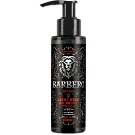 barbero-lekki-wygladzajacy-krem-do-twarzy-brody-wasow-dla-mezczyzn-100ml
