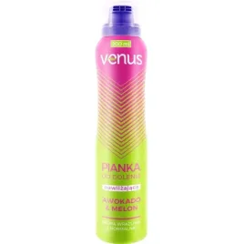venus-kojaco-nawilzajaca-pianka-do-golenia-dla-kobiet-awokado-melon-200ml