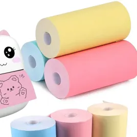 kolorowy-papier-termiczny-do-mini-drukarki-dla-dzieci-zapas-3-rolki-wklady