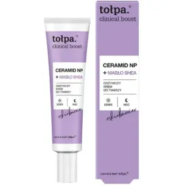 tolpa-clinical-boost-odzywczy-krem-do-twarzy-ceramid-np-i-maslo-shea-40ml
