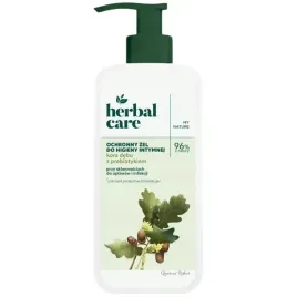 herbal-care-ochronny-zel-do-higieny-intymnej-kora-debu-i-prebiotyk-330ml