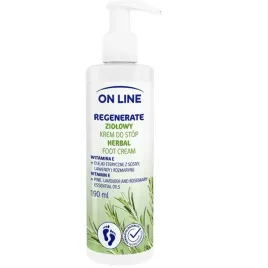 on-line-regenerujacy-krem-do-stop-ziolowy-olejki-eteryczne-sosony-190ml