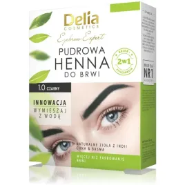delia-eyebrow-expert-henna-pudrowa-do-brwi-zestaw-z-fiolka-1-0-czarna