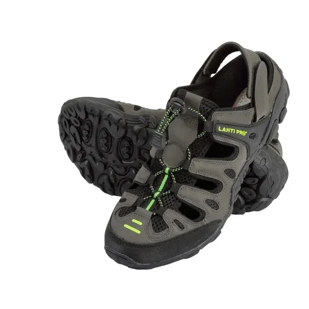 SANDAŁY LAHTI PRO L30607 ROZ.44