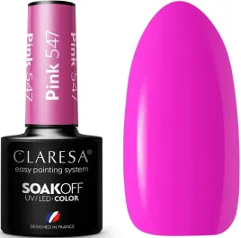 claresa-lakier-hybrydowy-pink-547-rozowy-roz-5g