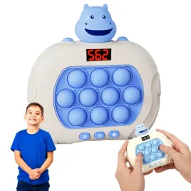 gra-dla-dzieci-pop-it-elektroniczna-zrecznosciowa-hipopotam-z-wyswietlaczem
