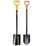 fiskars-solid-szpadel-ostry-i-prosty-2szt-stan-nowy