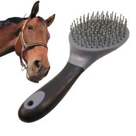 szczotka-york-axel-do-grzywy-i-ogona-konia-szara-wygodna-i