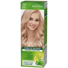 joanna-naturia-color-nawilzajaca-farba-do-wlosow-aloes-208-rozany-blond-40g