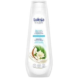 luksja-silk-care-kremowy-plyn-do-kapieli-orzezwiajacy-kokos-gardenia-900ml