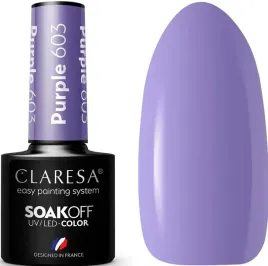 claresa-lakier-hybrydowy-purple-603-fiolet-5g