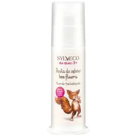 sylveco-dla-dzieci-3-naturalna-pasta-do-zebow-bez-fluoru-porzeczkowa-75ml