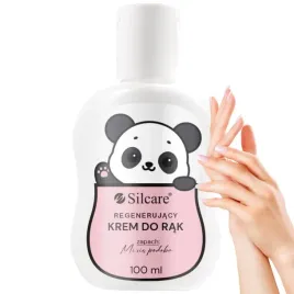 silcare-panda-regenerujacy-krem-do-rak-z-proteinami-jedwabiu-wanilia-100ml