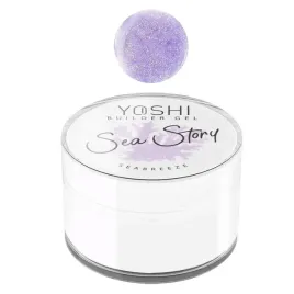 yoshi-zel-budujacy-uv-led-sea-story-sea-breeze-z-drobinkami-fioletowy-15ml