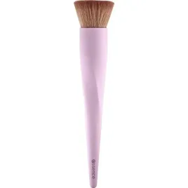 essence-buffer-brush-pedzel-do-makijazu-podkladu-pudru-syntetyczny-prosty