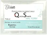 elisium-quick-shape-nail-formy-do-zelu-typ2-120szt