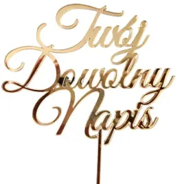 topper-na-tort-dekoracja-lustrzane-odbicie-zloty-plexi-dowolny-tekst