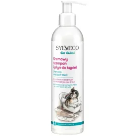 sylveco-2w1-kremowy-szampon-plyn-do-kapieli-dla-dzieci-i-niemowlat-300ml