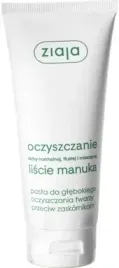 ziaja-liscie-manuka-pasta-gleboko-oczyszczajaca