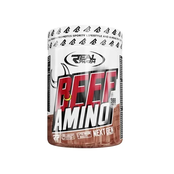 real-pharm-beef-amino-500-tabletek