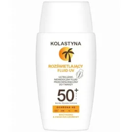 kolastyna-ultra-lekki-rozswietlajacy-fluid-do-twarzy-spf-50-niacynamid-50ml