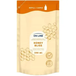 on-line-kremowe-mydlo-w-plynie-do-rak-ciala-uzupelniajace-honey-bliss-500ml