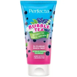 perfecta-bubble-tea-peelingujacy-zel-do-mycia-twarzy-erytrytol-indygo-150ml