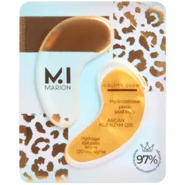 marion-golden-glow-hydrozelowe-platki-pod-oczy-przeciwzmarszczkowe-q10-2szt