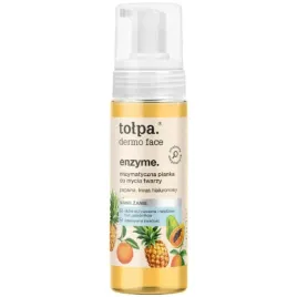 tolpa-dermo-face-enzyme-enzymatyczna-pianka-do-mycia-twarzy-papaina-150ml