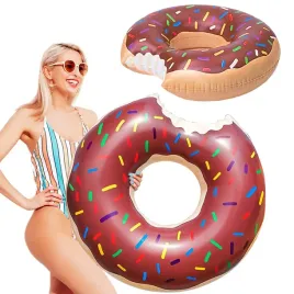 materac-dmuchany-kolo-do-plywania-duzy-donut-dla-dzieci-i-doroslych-90cm