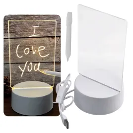 lampka-nocna-tablica-kreatywna-na-notatki-led-usb-zestaw-z-bialym-pisakiem