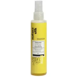 marion-natura-silk-odzywka-do-wlosow-rozjasnianych-bez-splukiwania-150ml
