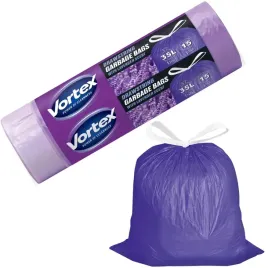 vortex-worki-na-smieci-z-tasma-sciagajaca-lawendowe-zapachowe-35l-15-sztuk