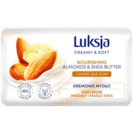 luksja-creamy-soft-kremowe-mydlo-w-kostce-do-rak-odzywcze-migdalowe-90g