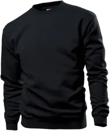 bluza-robocza-meska-stedman-st4000-czarna-rozmiar-xl