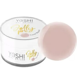 yoshi-zel-budujacy-uv-led-jelly-pro-cover-biscuit-kryjacy-jasno-bezowy-15ml