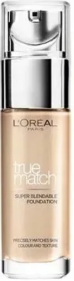 Loreal Podkład Rozświetlający True Match N4 Neutral Neutre 30ml