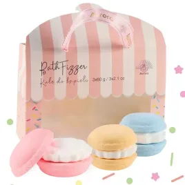 aurora-zestaw-prezentowy-musujace-kule-do-kapieli-box-z-makaronikami-3x60g