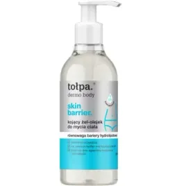 tolpa-dermo-body-skin-barrier-kojacy-zel-olejek-do-mycia-ciala-300ml
