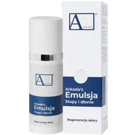 arkada-regenerujaca-emulsja-do-stop-i-dloni-kolagen-olejek-geranium-75ml