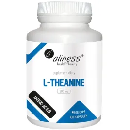 aliness-l-theanine-200mg-suplement-l-teanina-odprezenie-stres-100-kapsulek