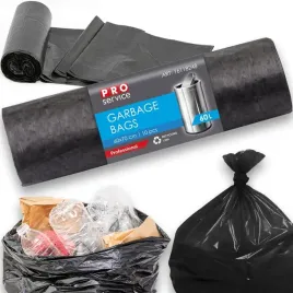 pro-service-worki-na-smieci-mocne-czarne-uniwersalne-ldpe-60l-10-sztuk