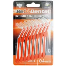 rebi-dental-szczoteczka-miedzyzebowa-04mm-antyposlizgowy-uchwyt-8-sztuk