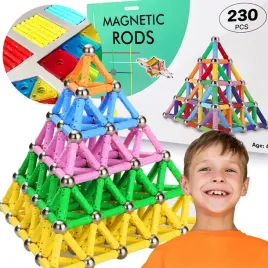 klocki-magnetyczne-edukacyjne-konstrukcyjne-dla-dzieci-zestaw-230-elementow