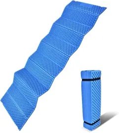karimata-skladana-turystyczna-sportowa-niebieska-gruba-lekka-185-x-60cm