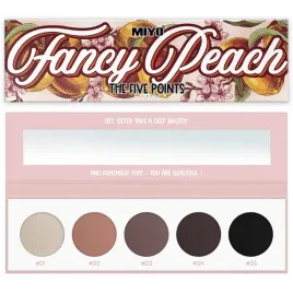 miyo-five-points-palette-paleta-cieni-do-powiek-5-kolorow-10-fancy-peach