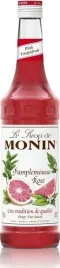 syrop-smakowy-monin-pink-grapefruit-grejpfrut