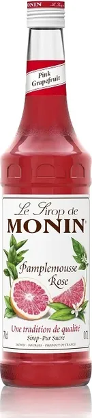 syrop-smakowy-monin-pink-grapefruit-grejpfrut-stan-opakowania-oryginalne